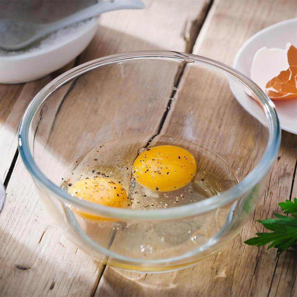 Judge Glass Mixing Bowl 1.5L